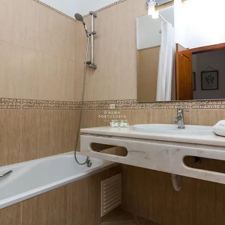 Ouravale Appartement Albufeira