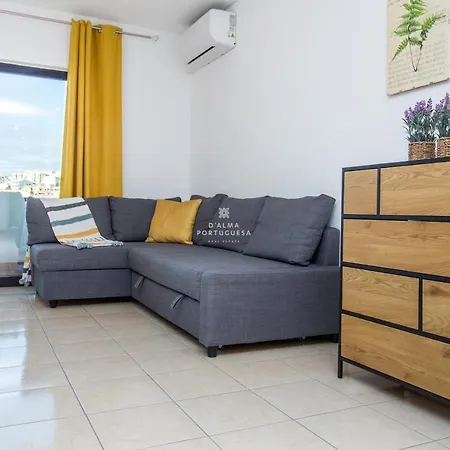 Apartamento Ouravale *