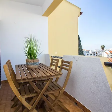 Apartamento Ouravale *