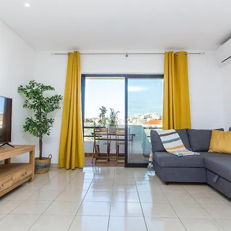 Apartamento Ouravale Albufeira