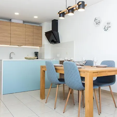 Ouravale Appartement