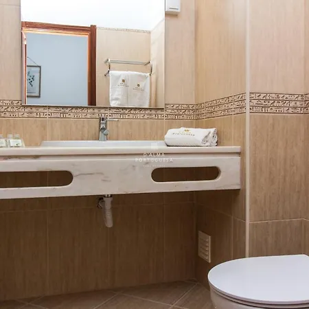 Appartement Ouravale *