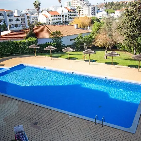 Ouravale Appartement Albufeira