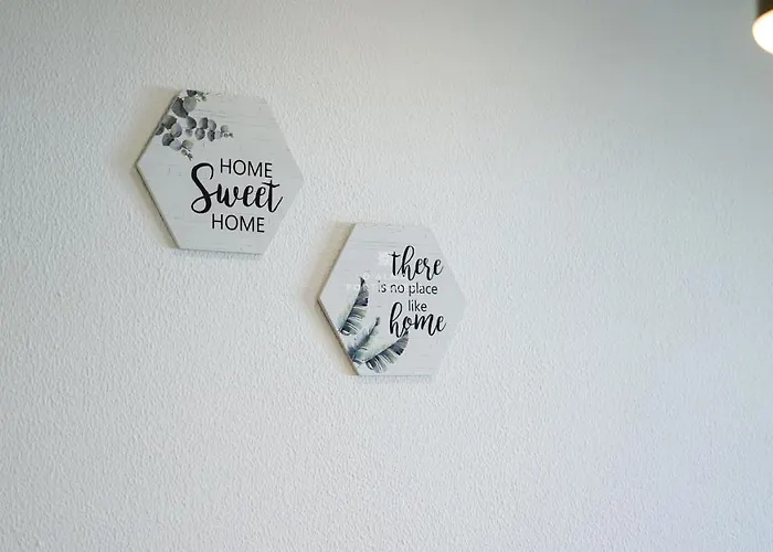 Ouravale 아파트 알부페이라