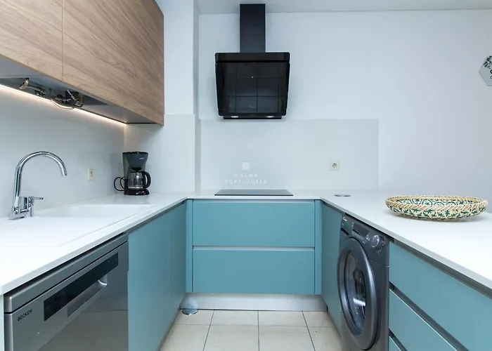 Ouravale * 알부페이라