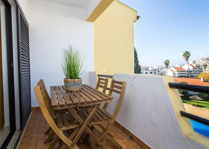 아파트 Ouravale *