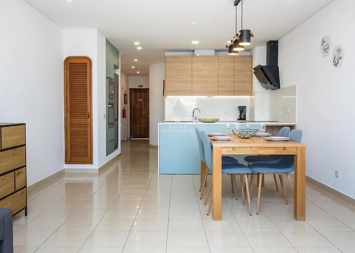 Ouravale * 알부페이라