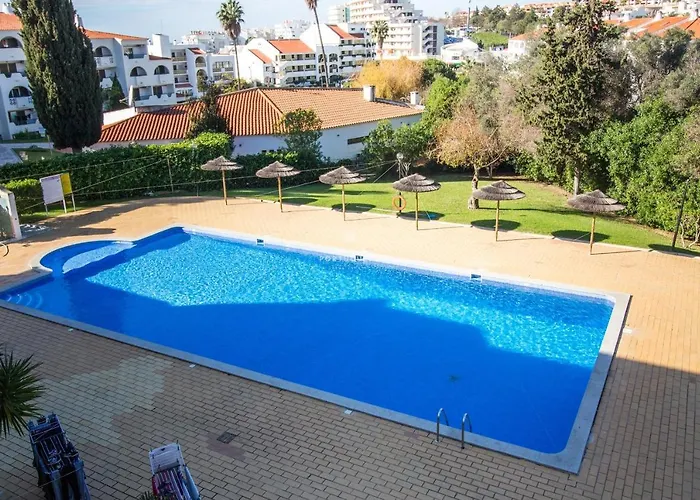 Ouravale 아파트 알부페이라