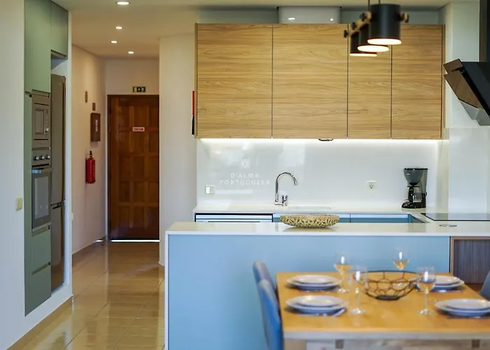 Ouravale 알부페이라