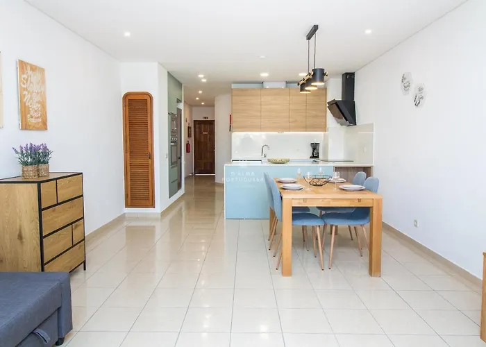 Ouravale * 알부페이라