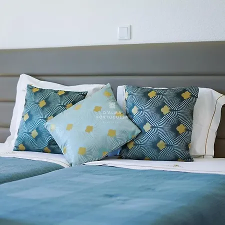 Ouravale Apartament Albufeira