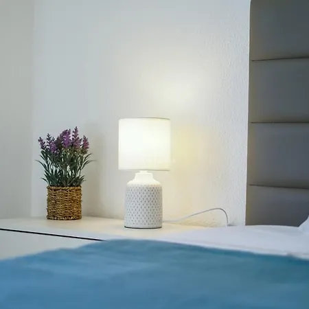 Apartamento Ouravale Albufeira