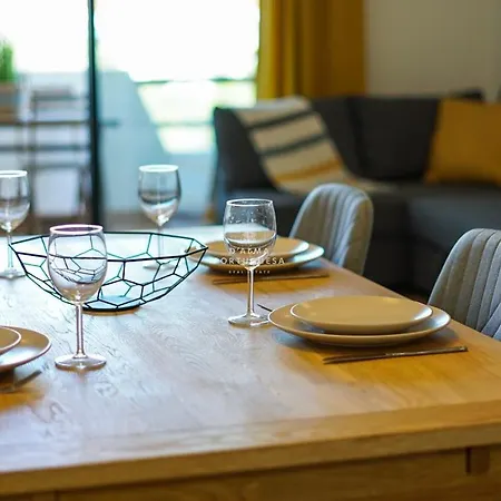 Apartamento Ouravale