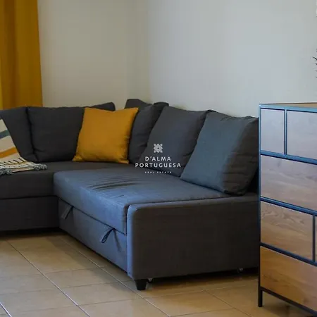 Ouravale Apartamento