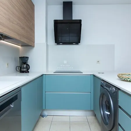 Ouravale * Албуфейра