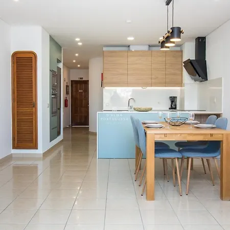 Ouravale * Албуфейра