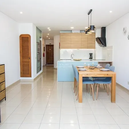 Ouravale * Албуфейра